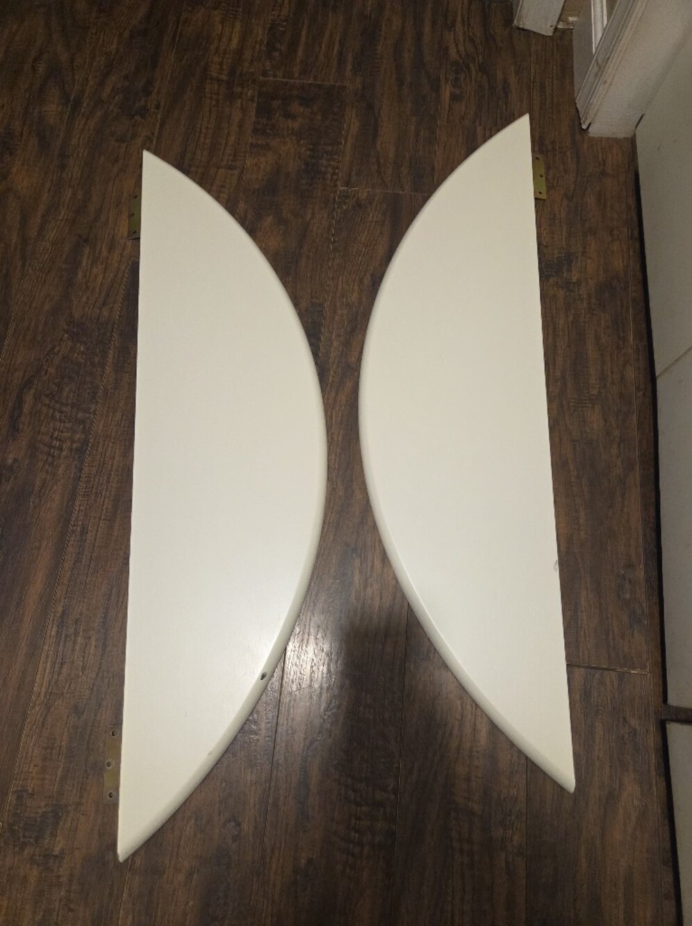 East West Furniture Round Dining Table Replacement Drop Leaves